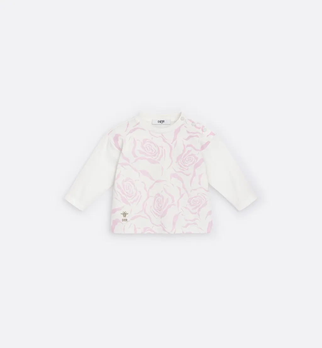 Baby Long-Sleeved T-Shirt