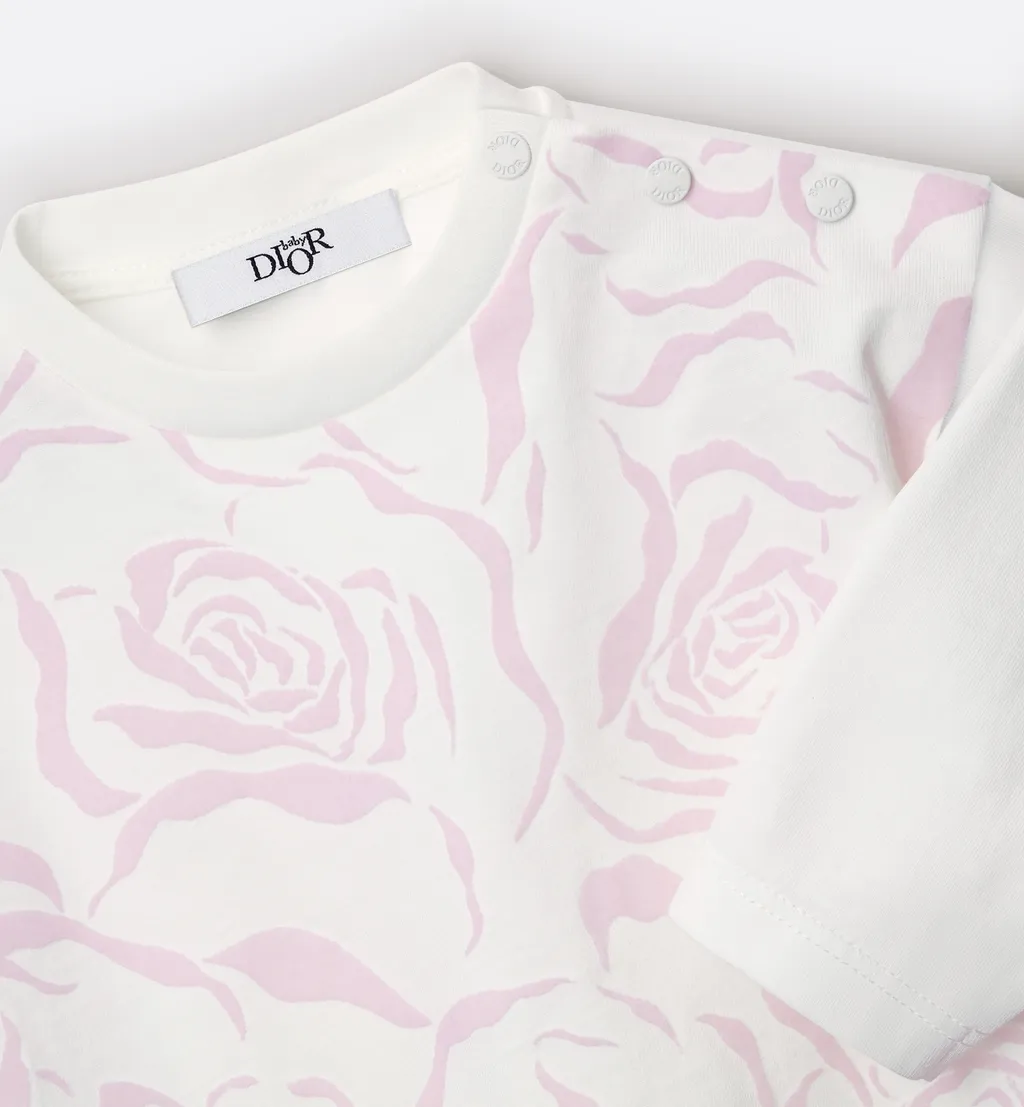 Baby Long-Sleeved T-Shirt
