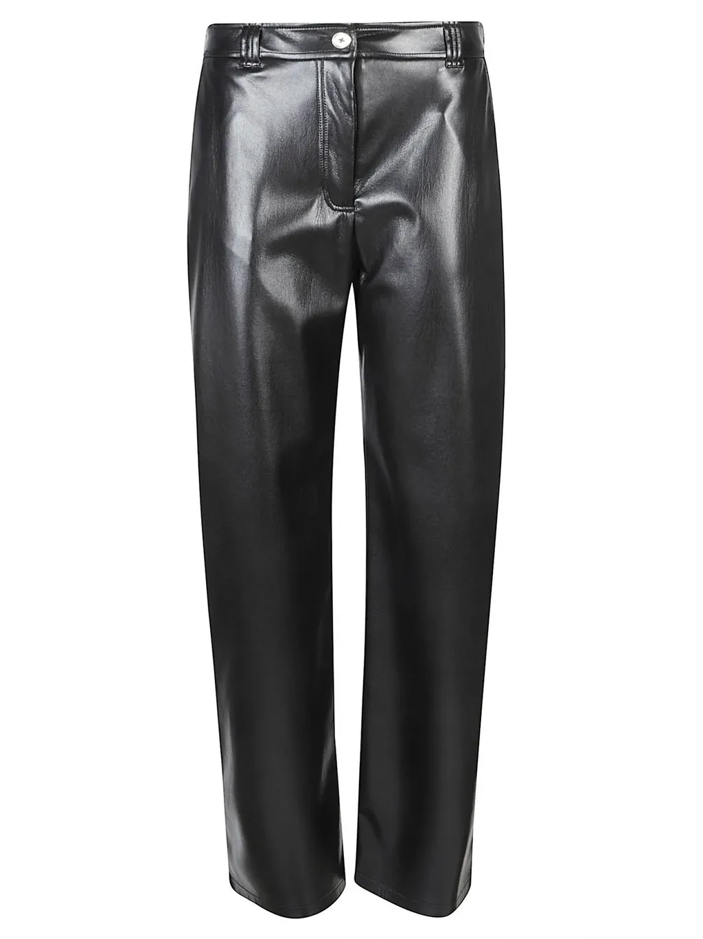 Pinko Straight-Leg Pants