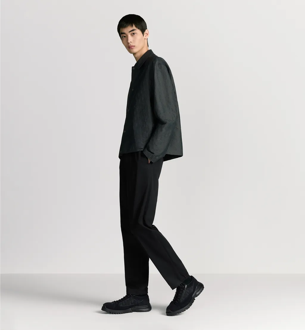 Dior Oblique Blouson Jacket