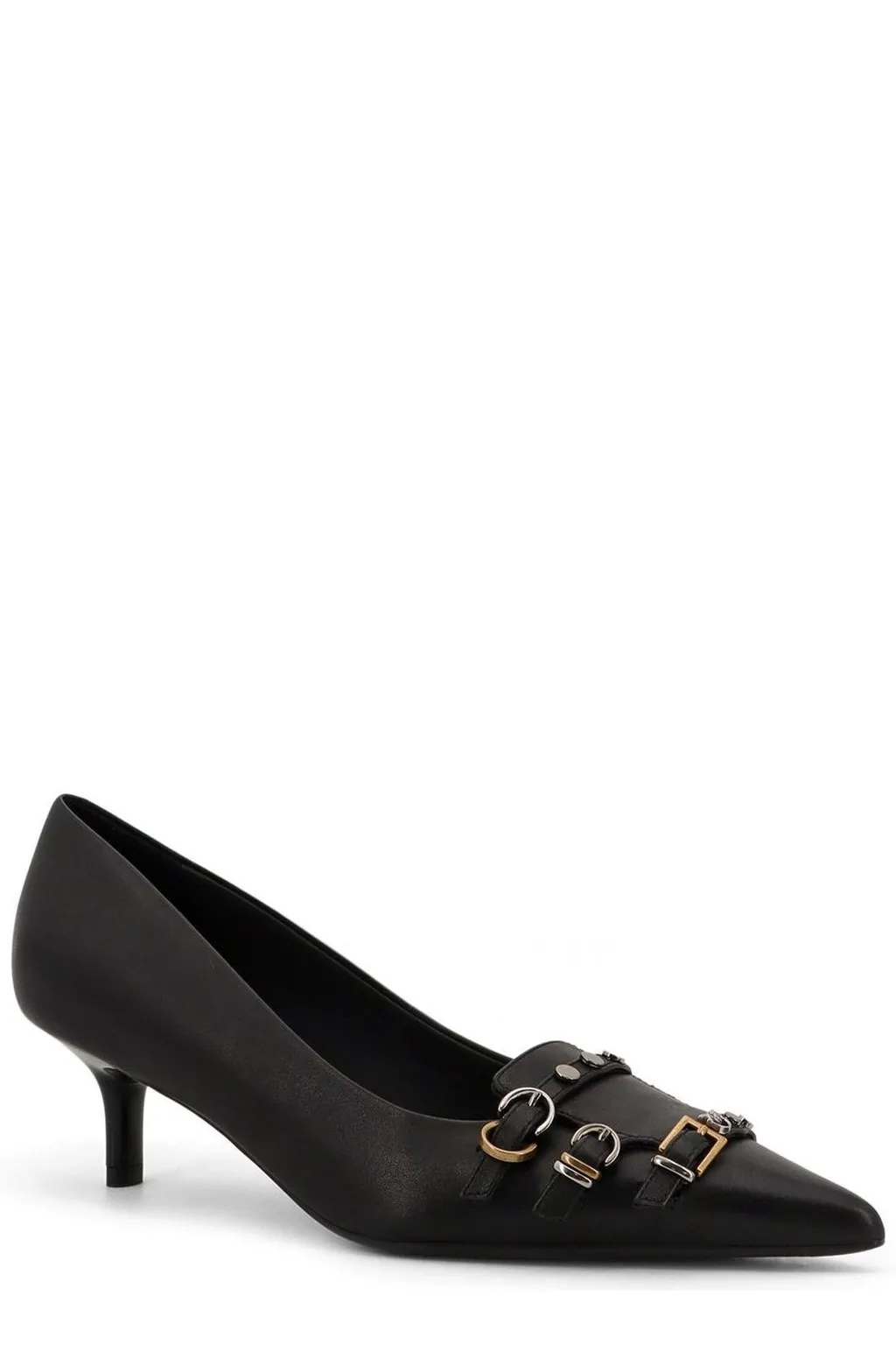 Pinko Gloria 12 Heeled Pumps