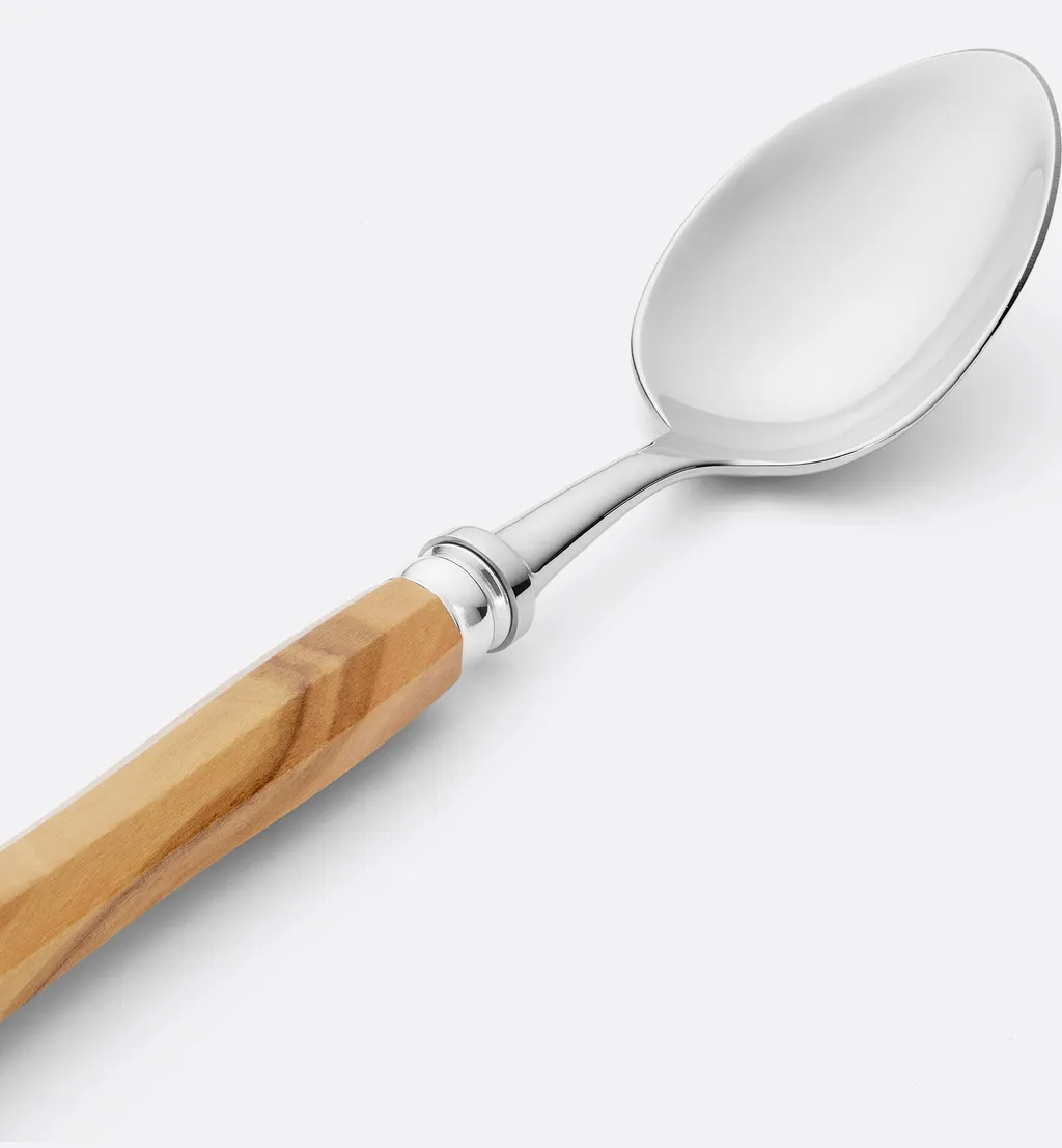 Tea And Coffee Spoon
