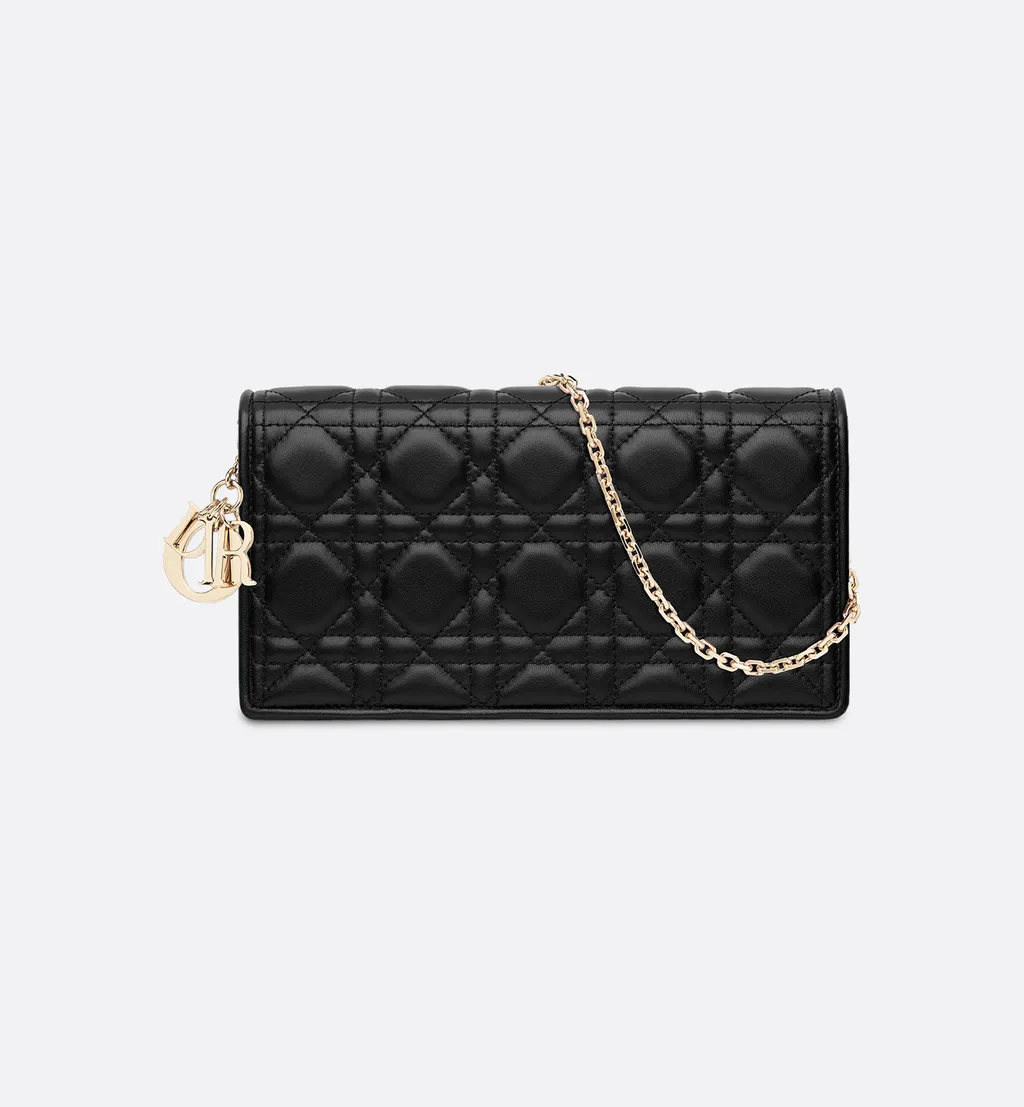 Lady Dior Pouch