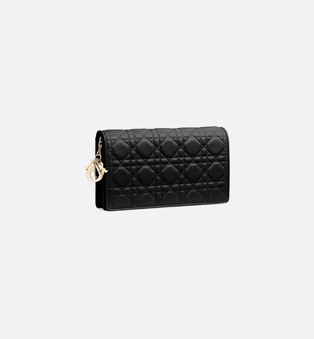 Lady Dior Pouch