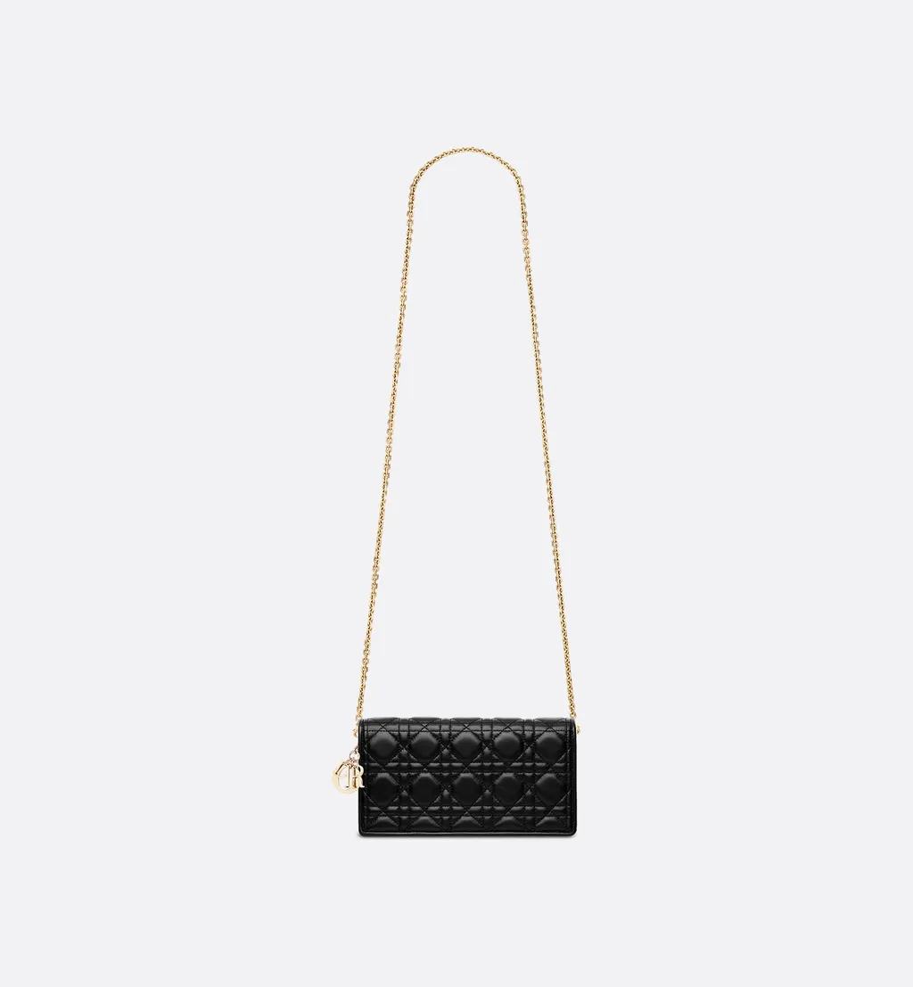 Lady Dior Pouch