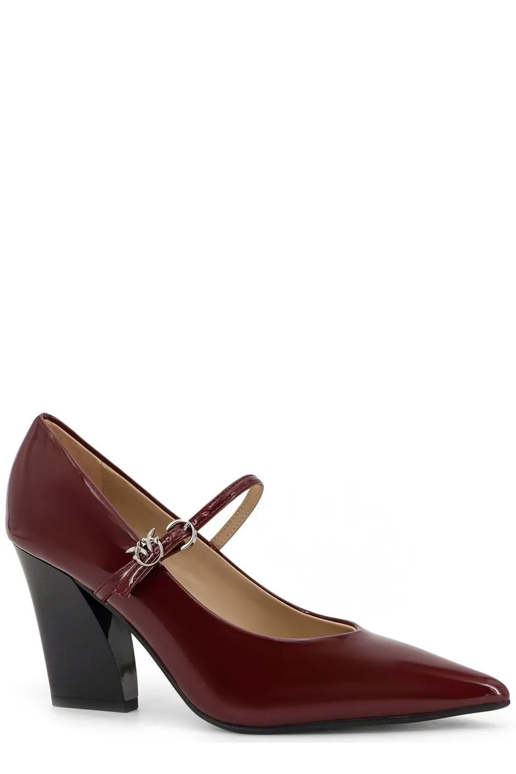 Pinko Viola 01 Heeled Pumps