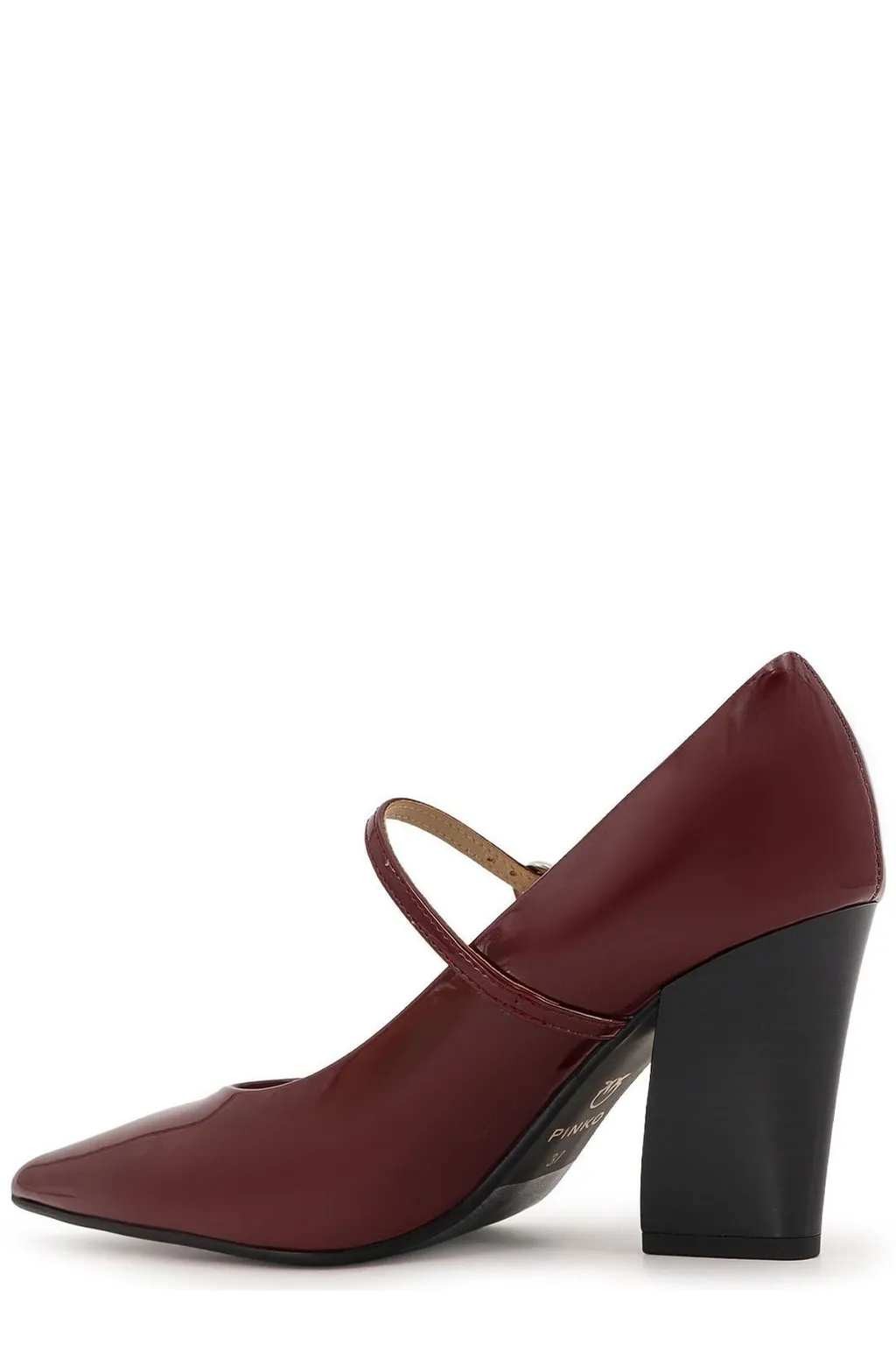 Pinko Viola 01 Heeled Pumps