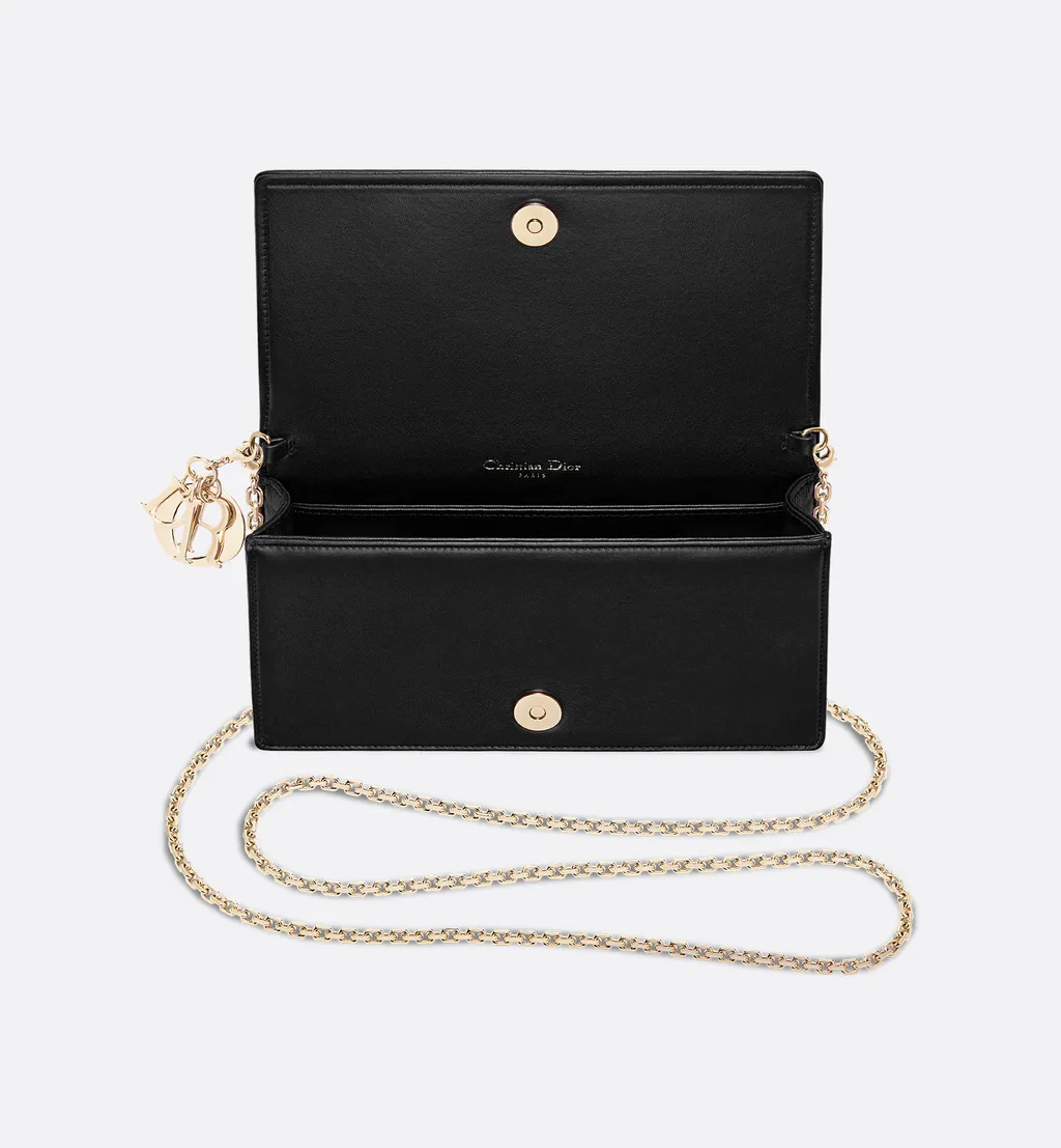 Lady Dior Pouch