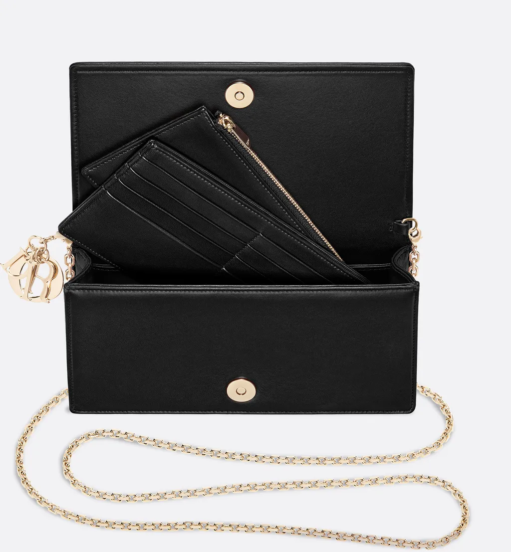 Lady Dior Pouch