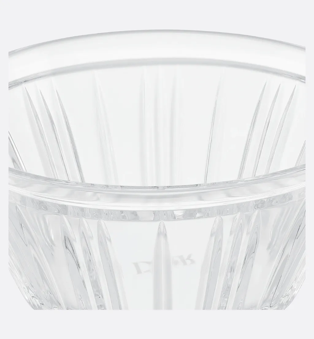 Set Of Three Ice Cream Bowls