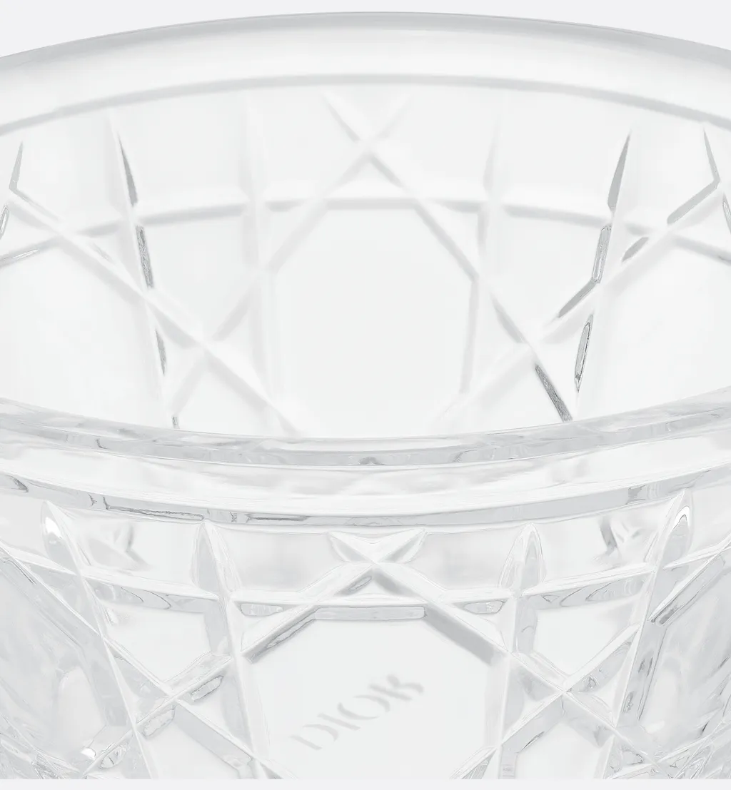 Set Of Three Ice Cream Bowls