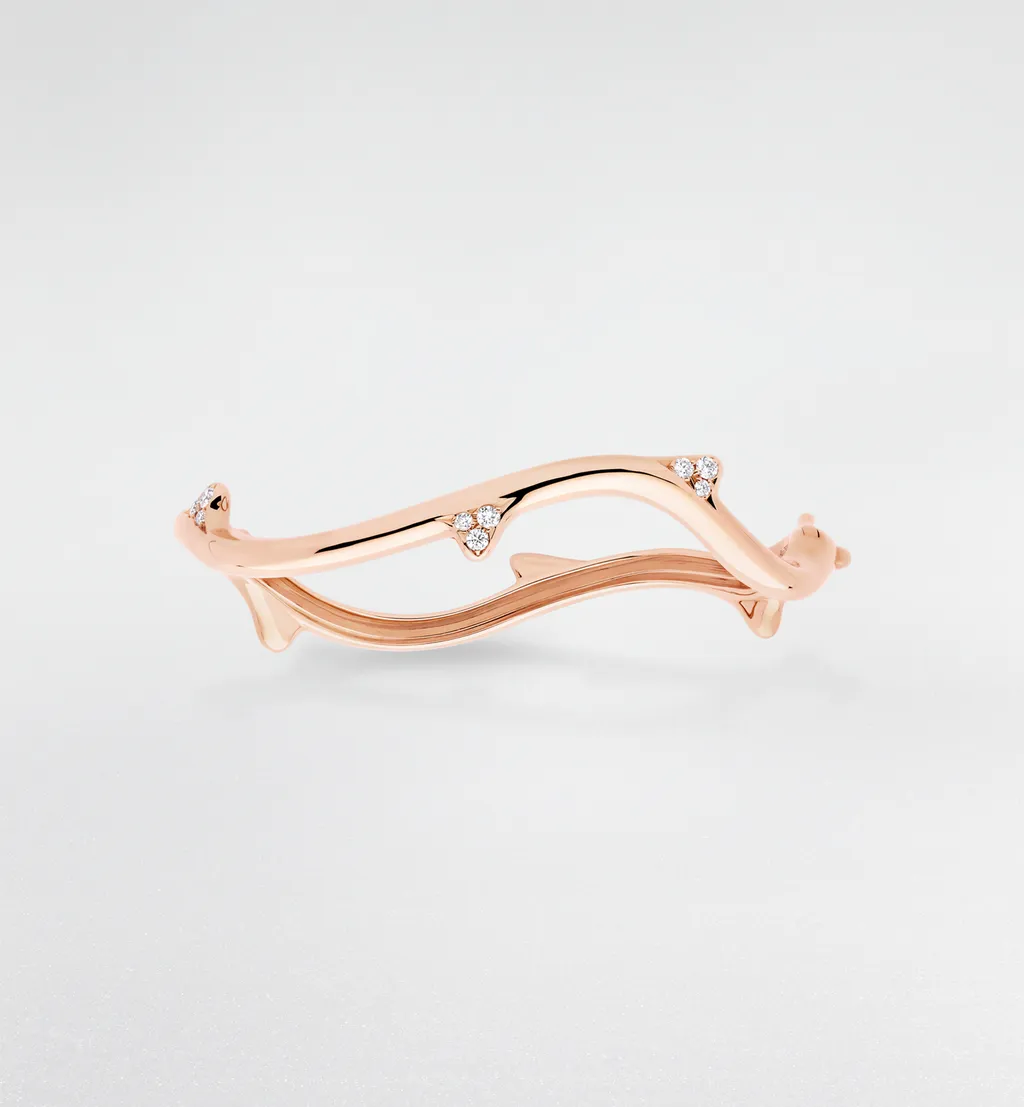 Bois De Rose Bracelet