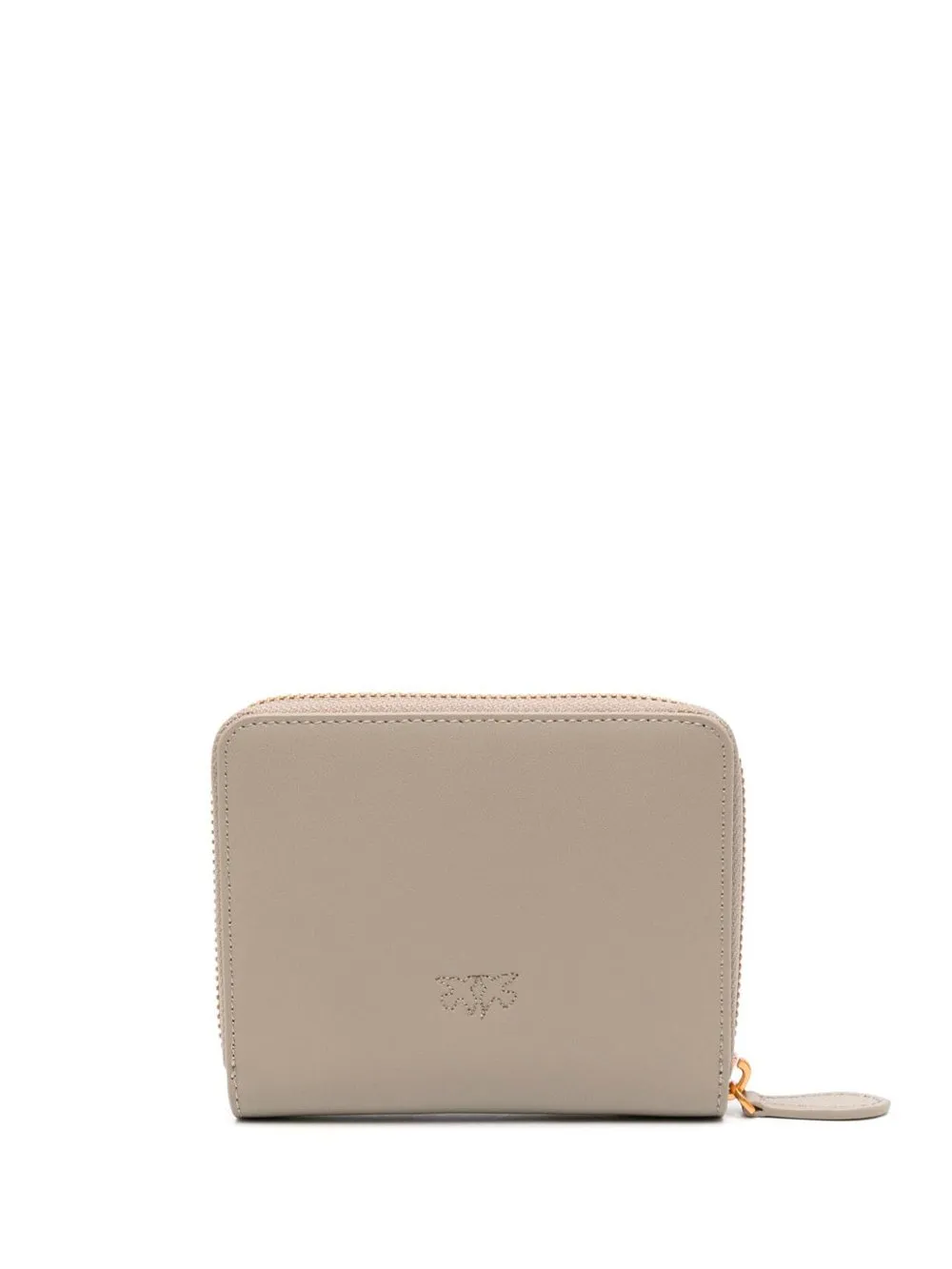 Pinko Square Zip-Around Purse
