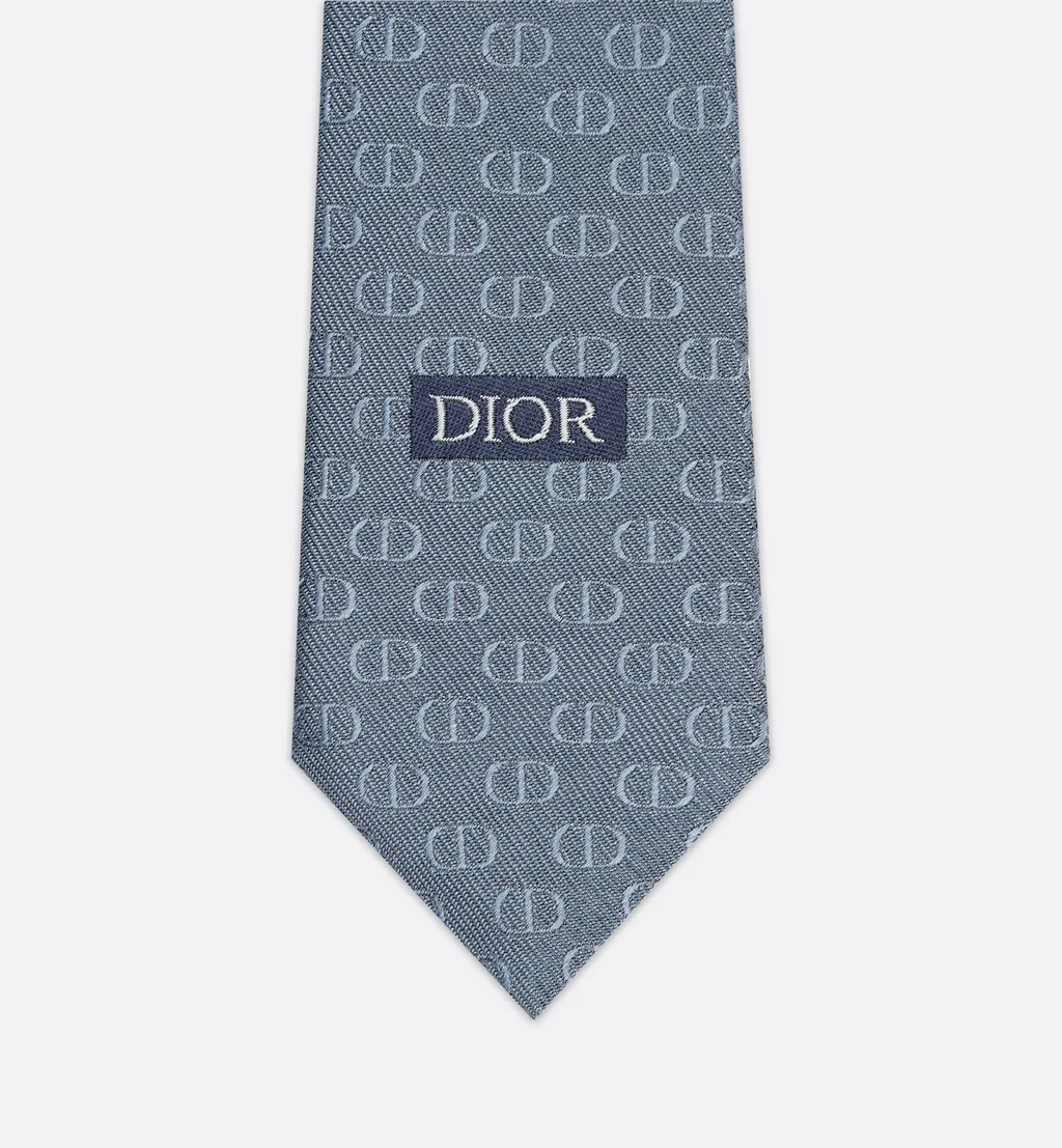 Cd Icon Tie