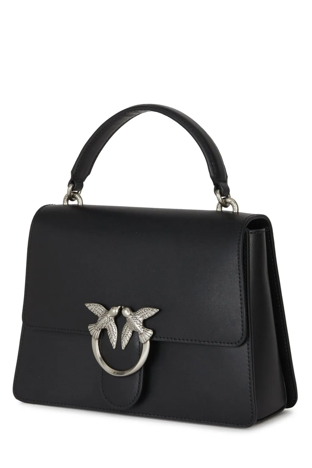 Pinko Classic Love One Top Handle Bag