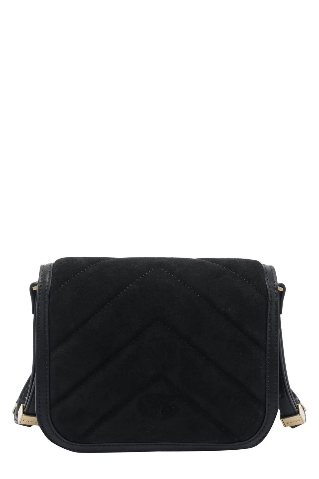Pinko Mini Love Box Shoulder Bag