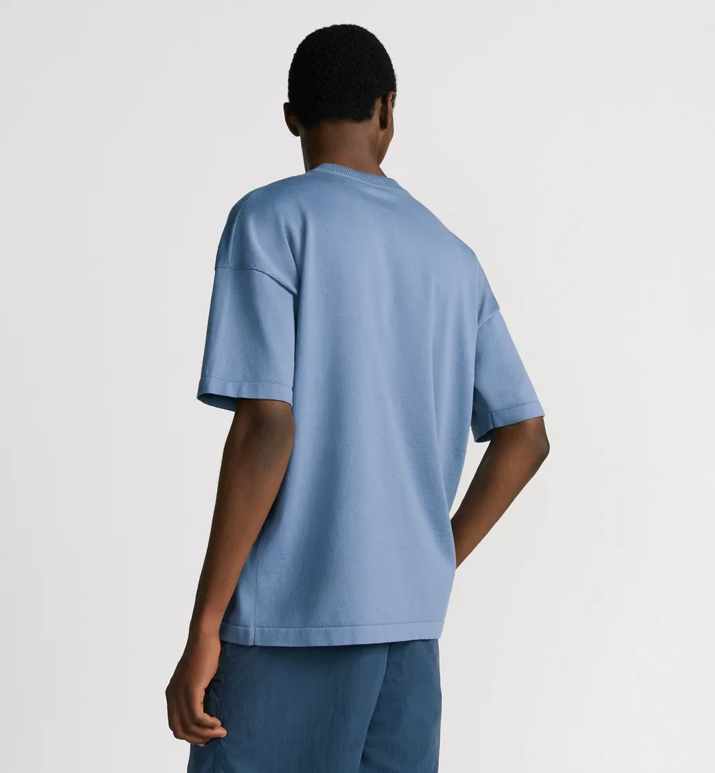 Christian Dior Couture T-Shirt, Relaxed Fit