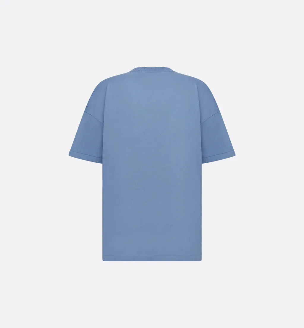 Christian Dior Couture T-Shirt, Relaxed Fit