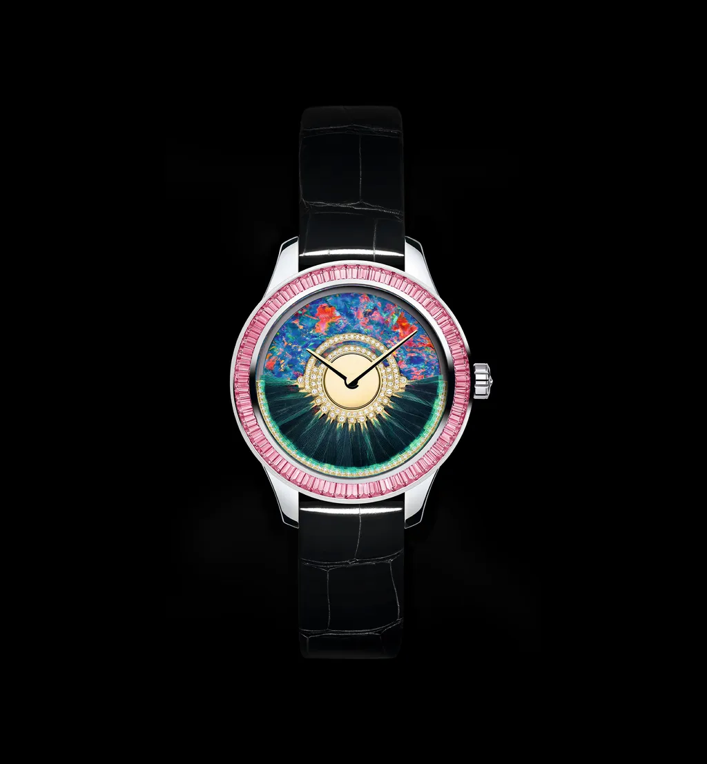 Dior Grand Bal Supernatural N°21
