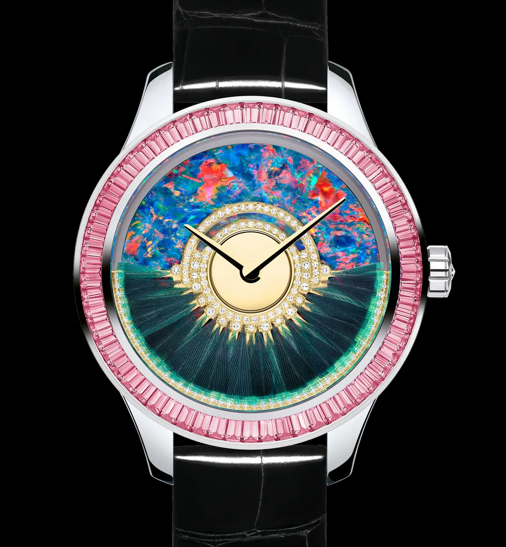Dior Grand Bal Supernatural N°21