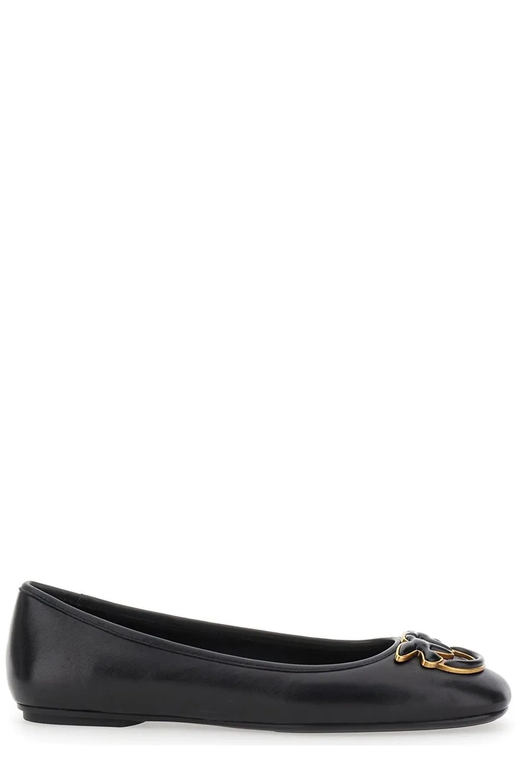Pinko Slip-On Flat Shoes