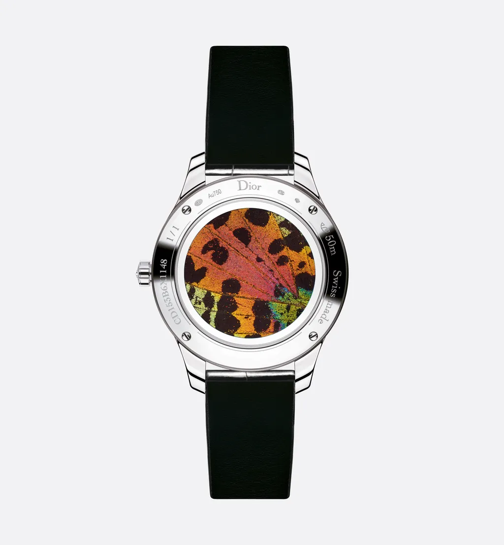 Dior Grand Bal Supernatural N°21