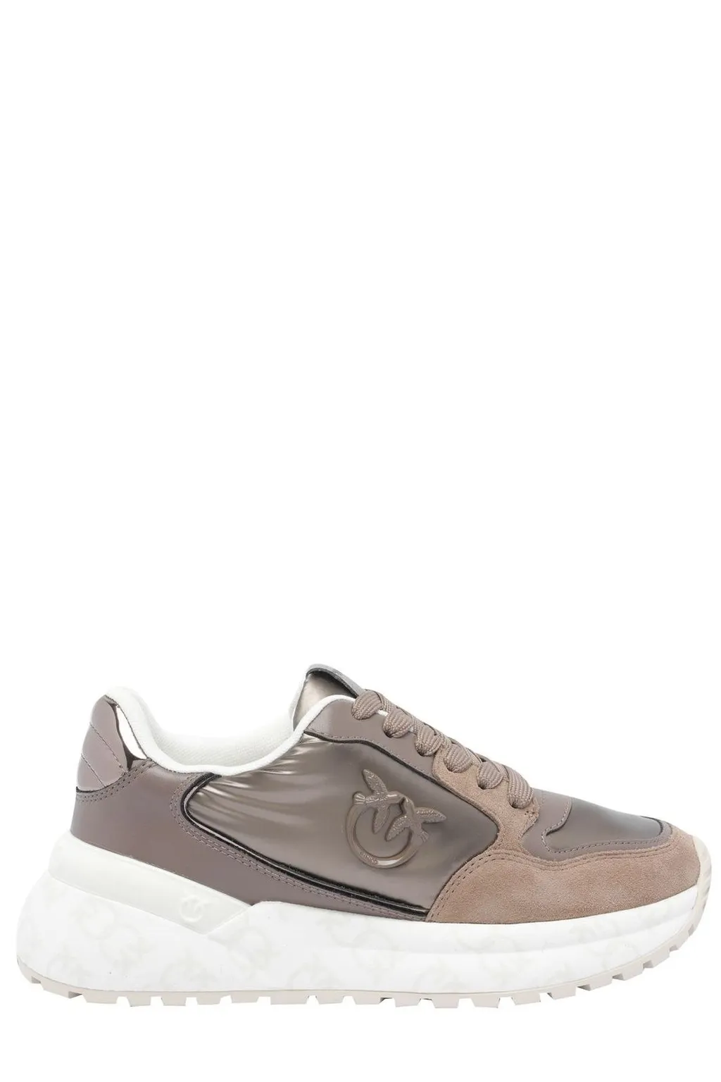 Pinko Gem 07 Chunky Sneakers