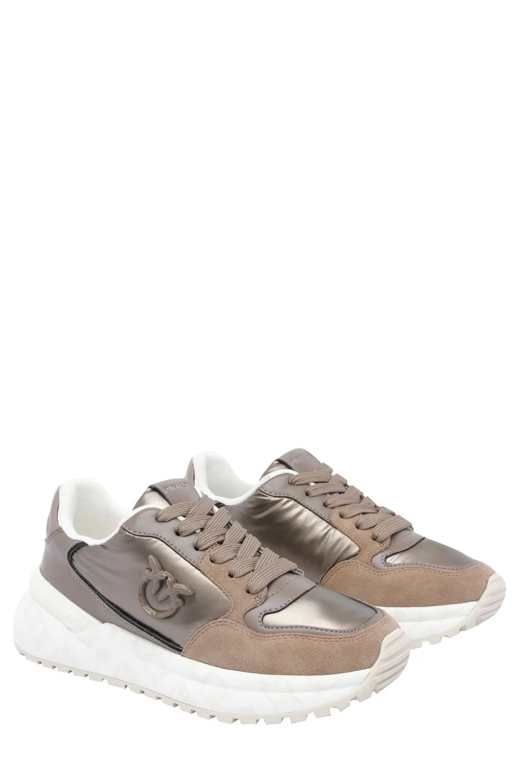 Pinko Gem 07 Chunky Sneakers