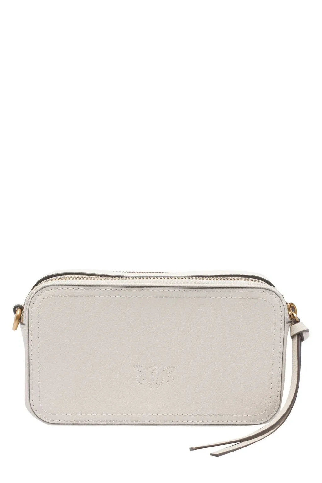 Pinko Small Love Birds Crossbody Bag