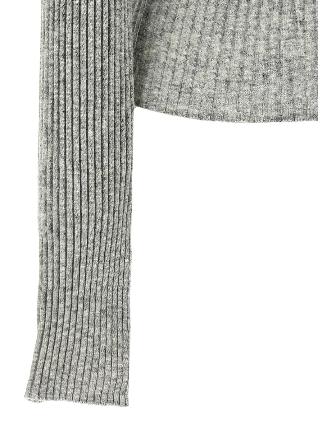 Pinko V-Neck Prado Cardigan