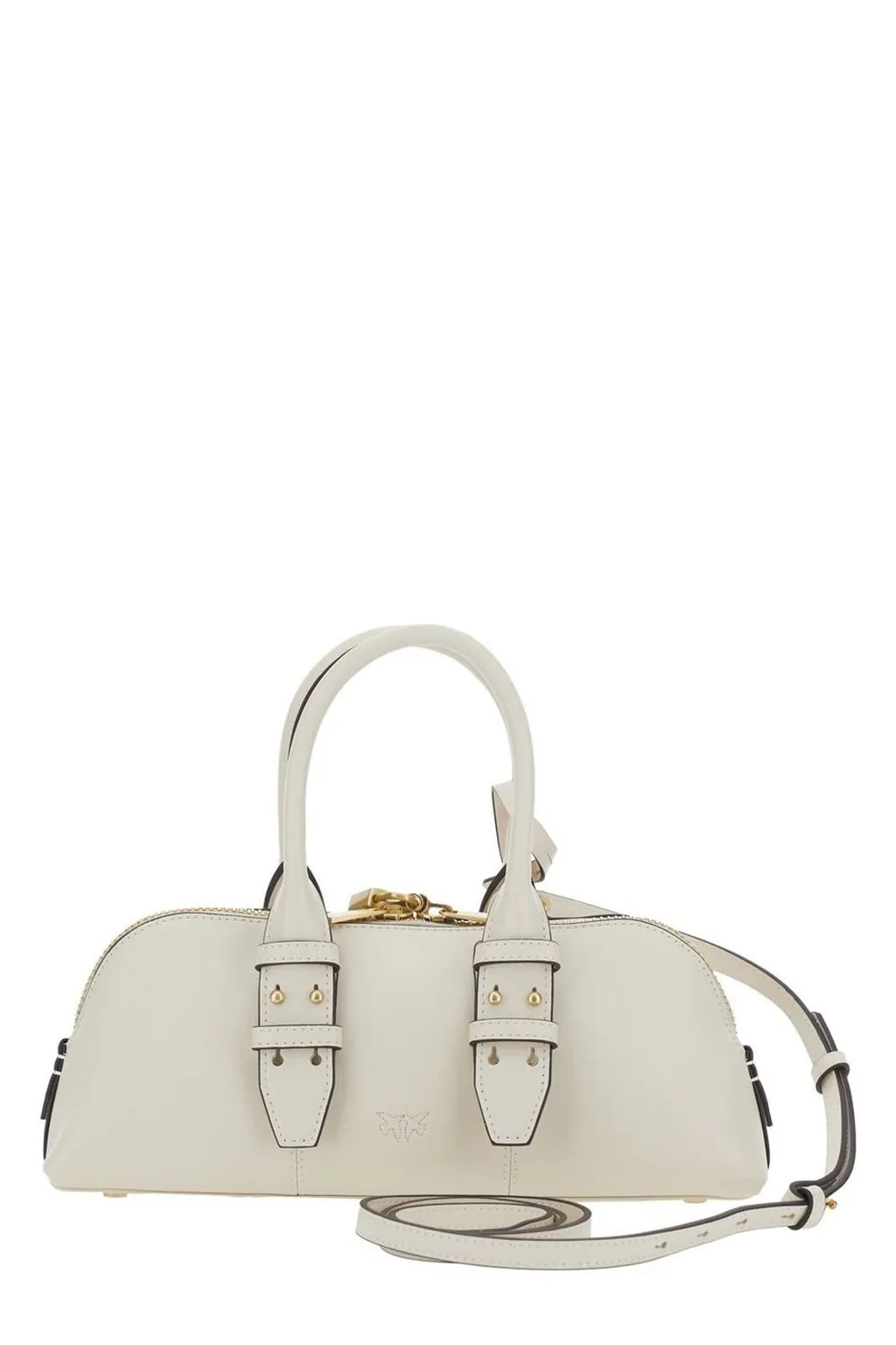 Pinko Small Escape Bowling Bag