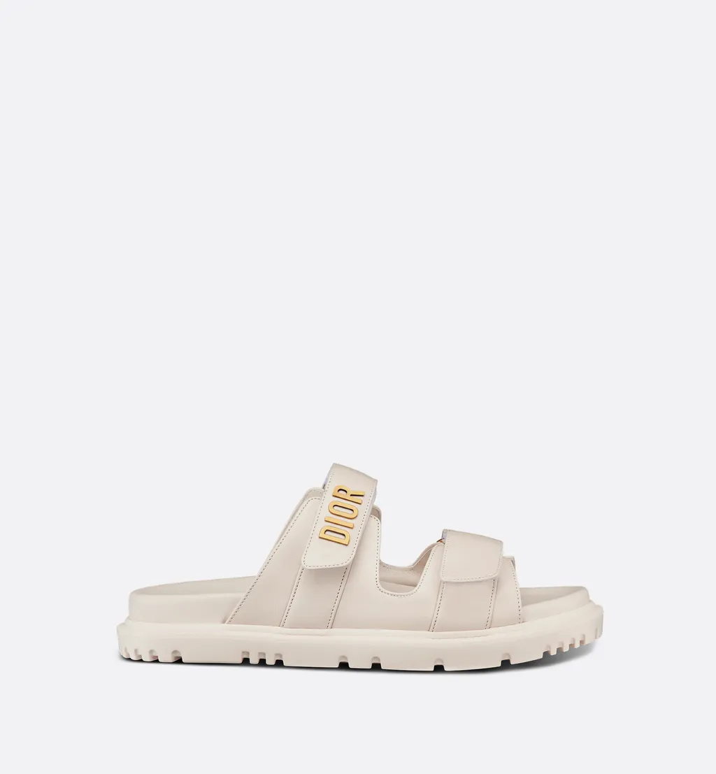 Dioract Slide