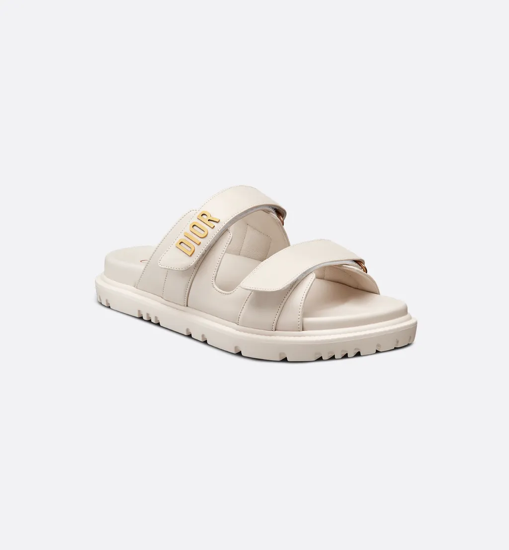 Dioract Slide