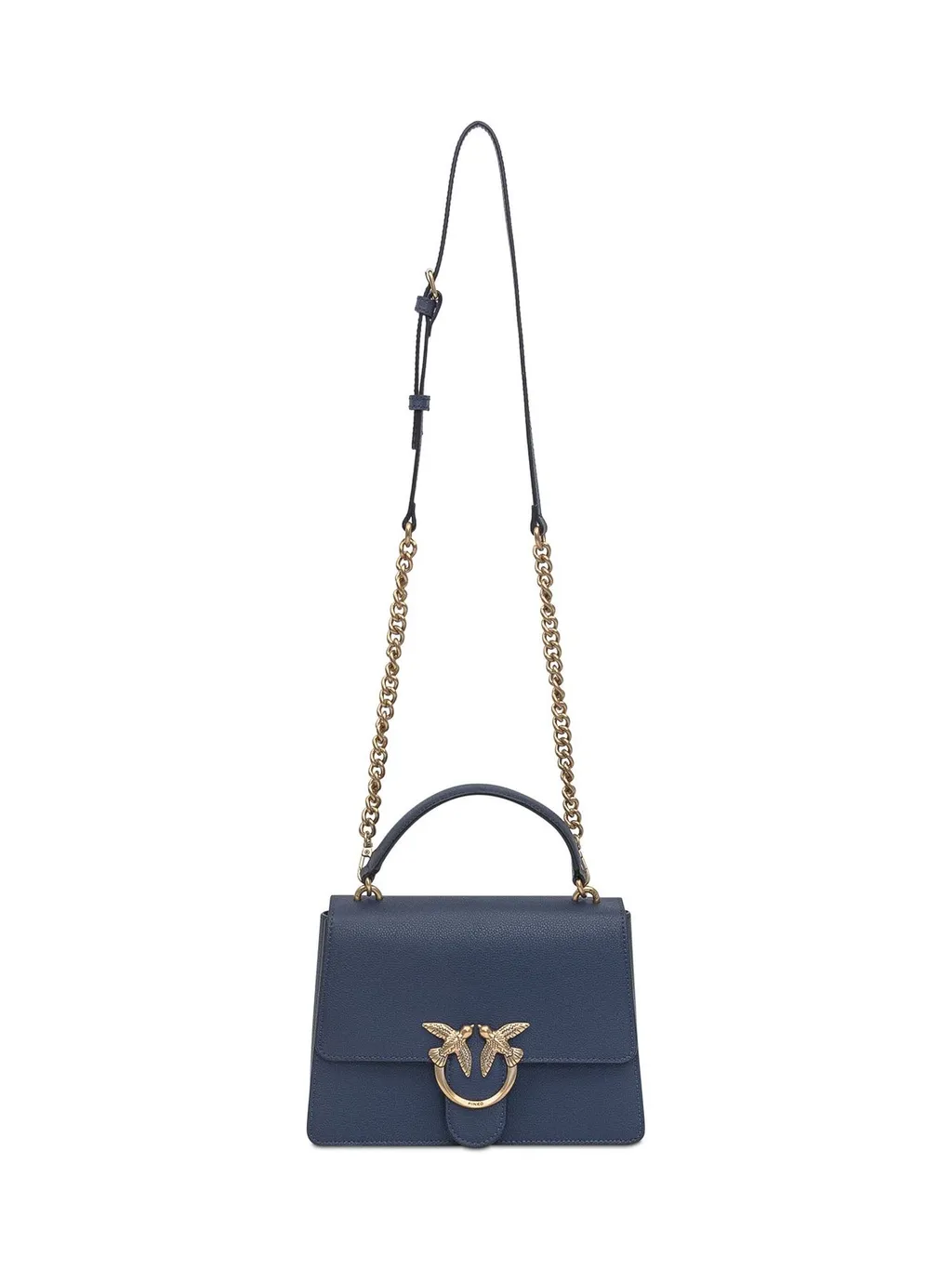 Pinko Medium Love Bag