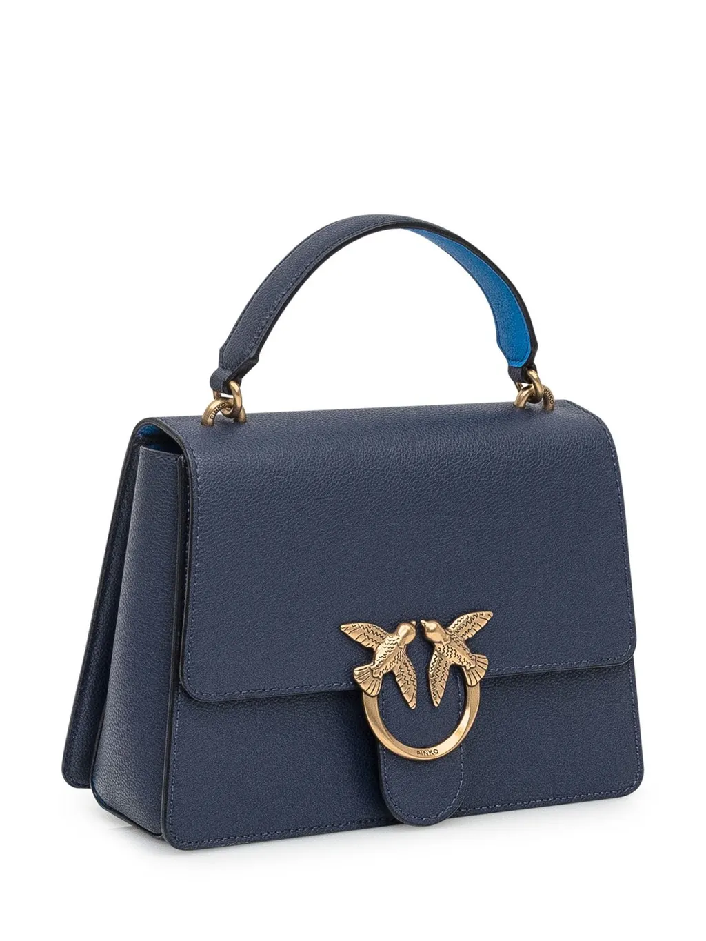 Pinko Medium Love Bag
