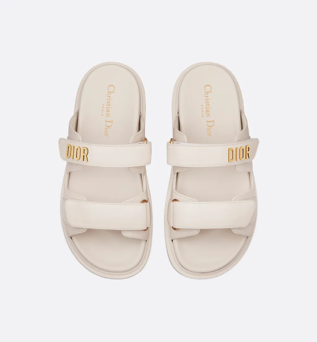 Dioract Slide