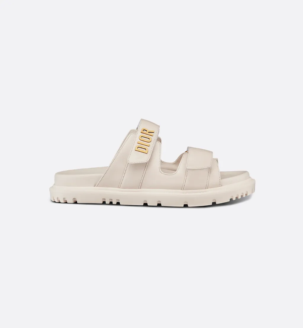 Dioract Slide