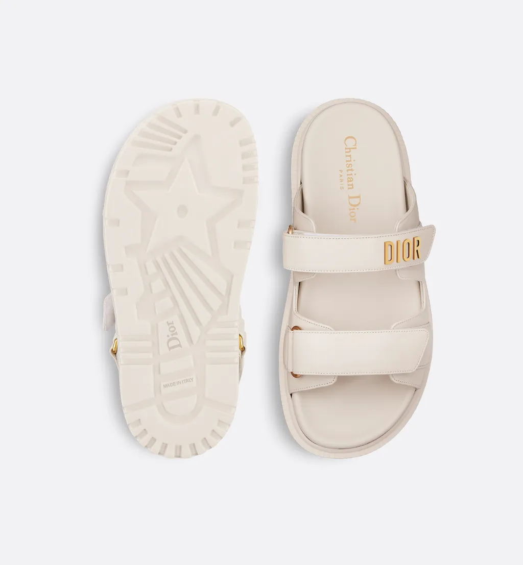 Dioract Slide