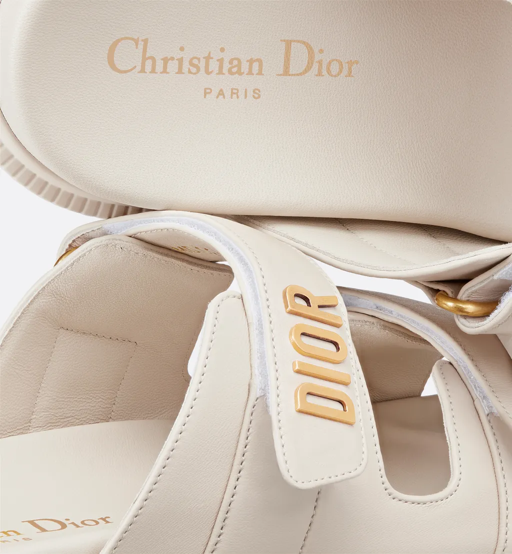 Dioract Slide
