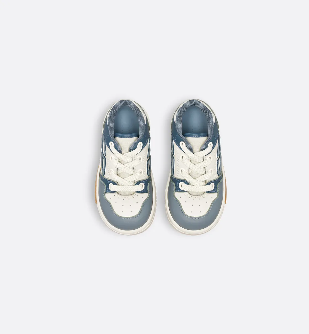 Baby B57 Dribble Low-Top Sneaker