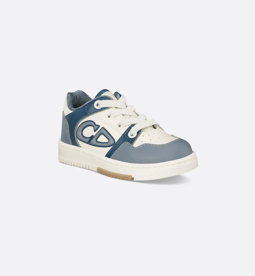 Baby B57 Dribble Low-Top Sneaker