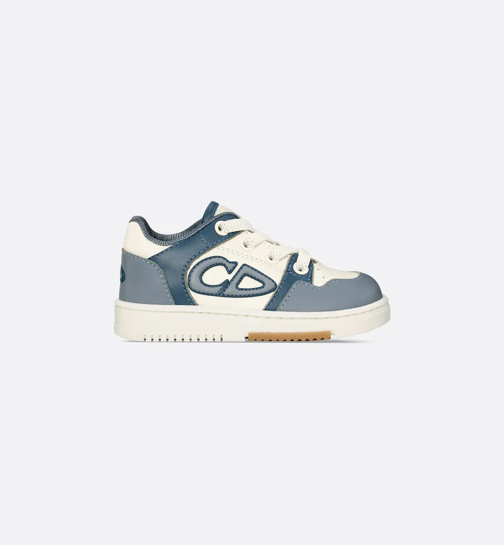 Baby B57 Dribble Low-Top Sneaker