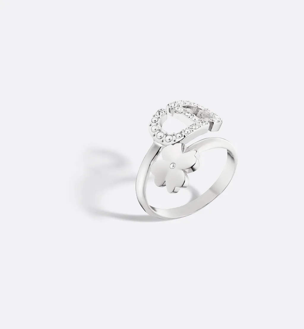 Petit Cd Lucky Charms Ring