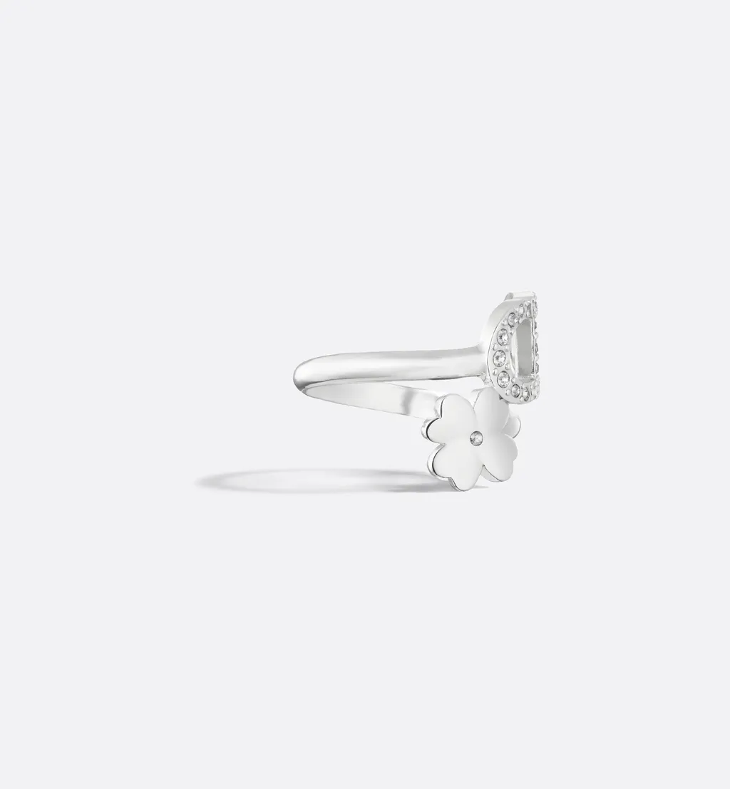 Petit Cd Lucky Charms Ring