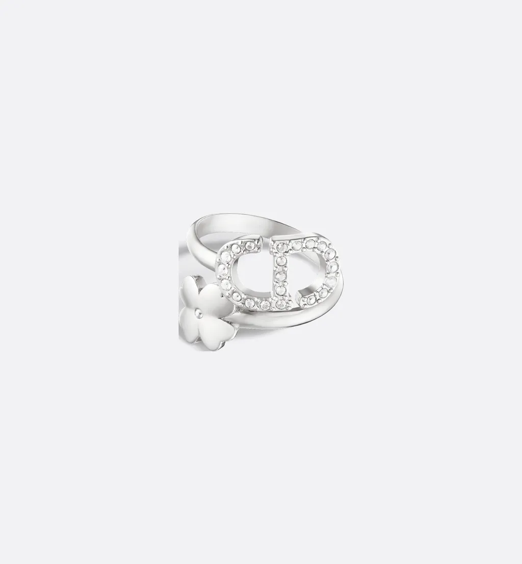Petit Cd Lucky Charms Ring