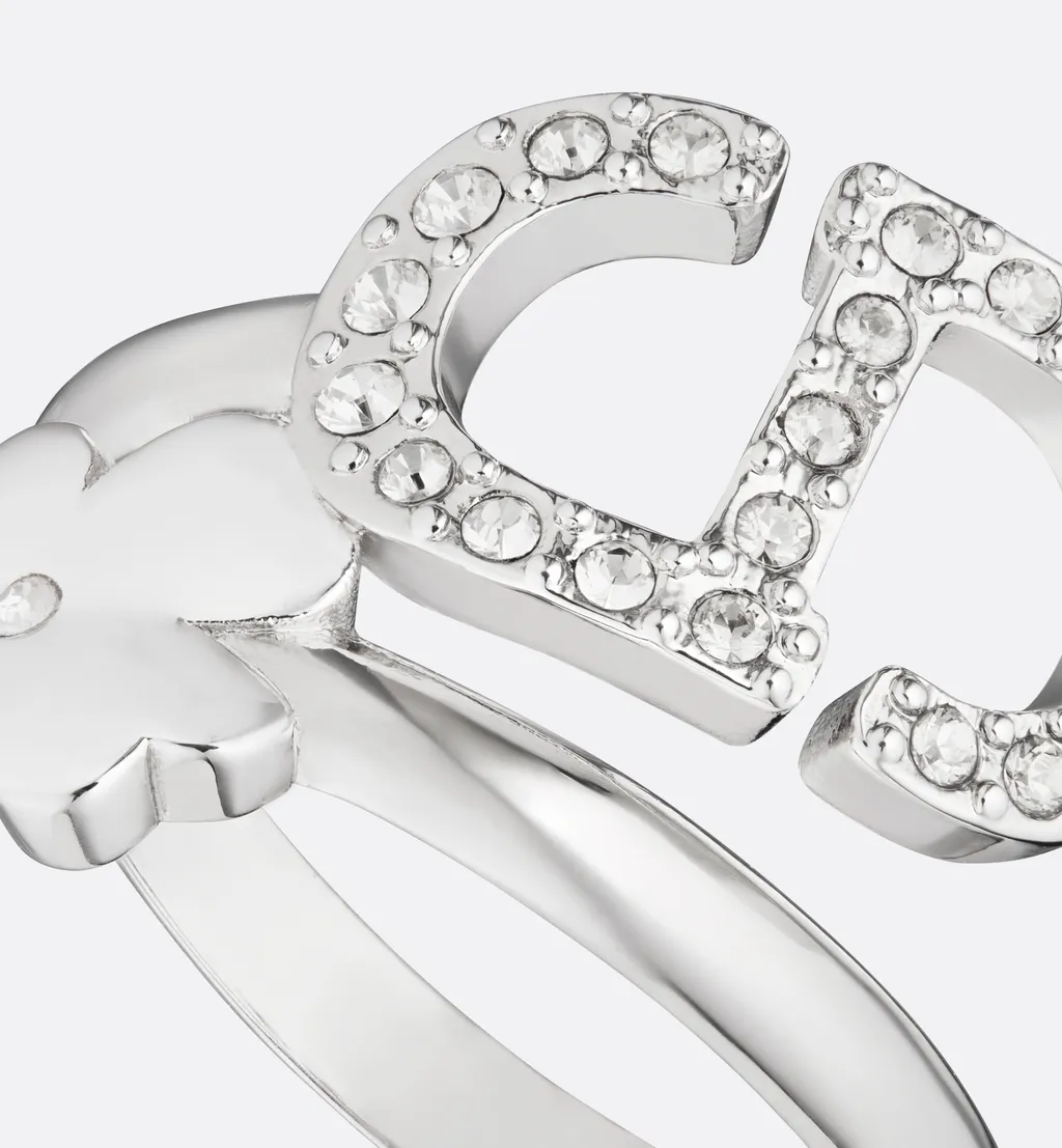 Petit Cd Lucky Charms Ring