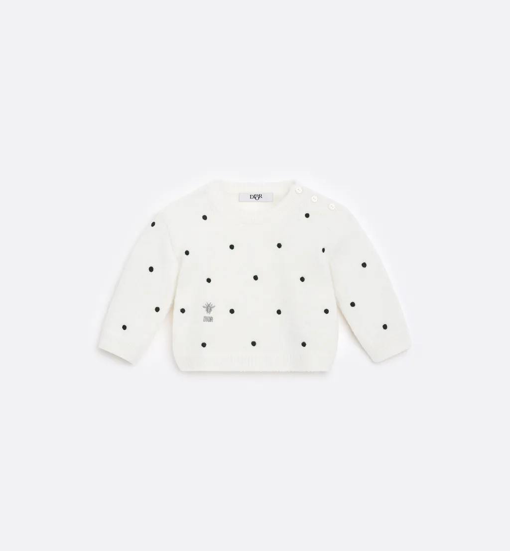 Baby Sweater