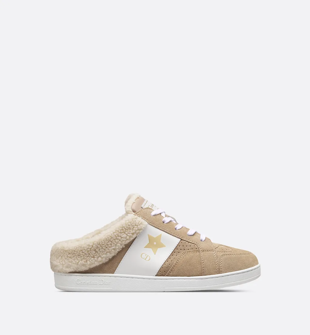 Dior Star Sneaker