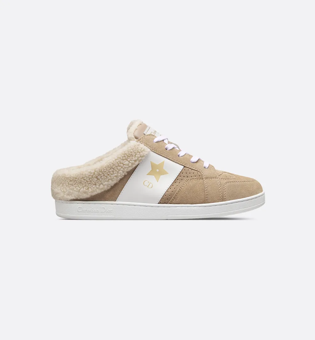 Dior Star Sneaker