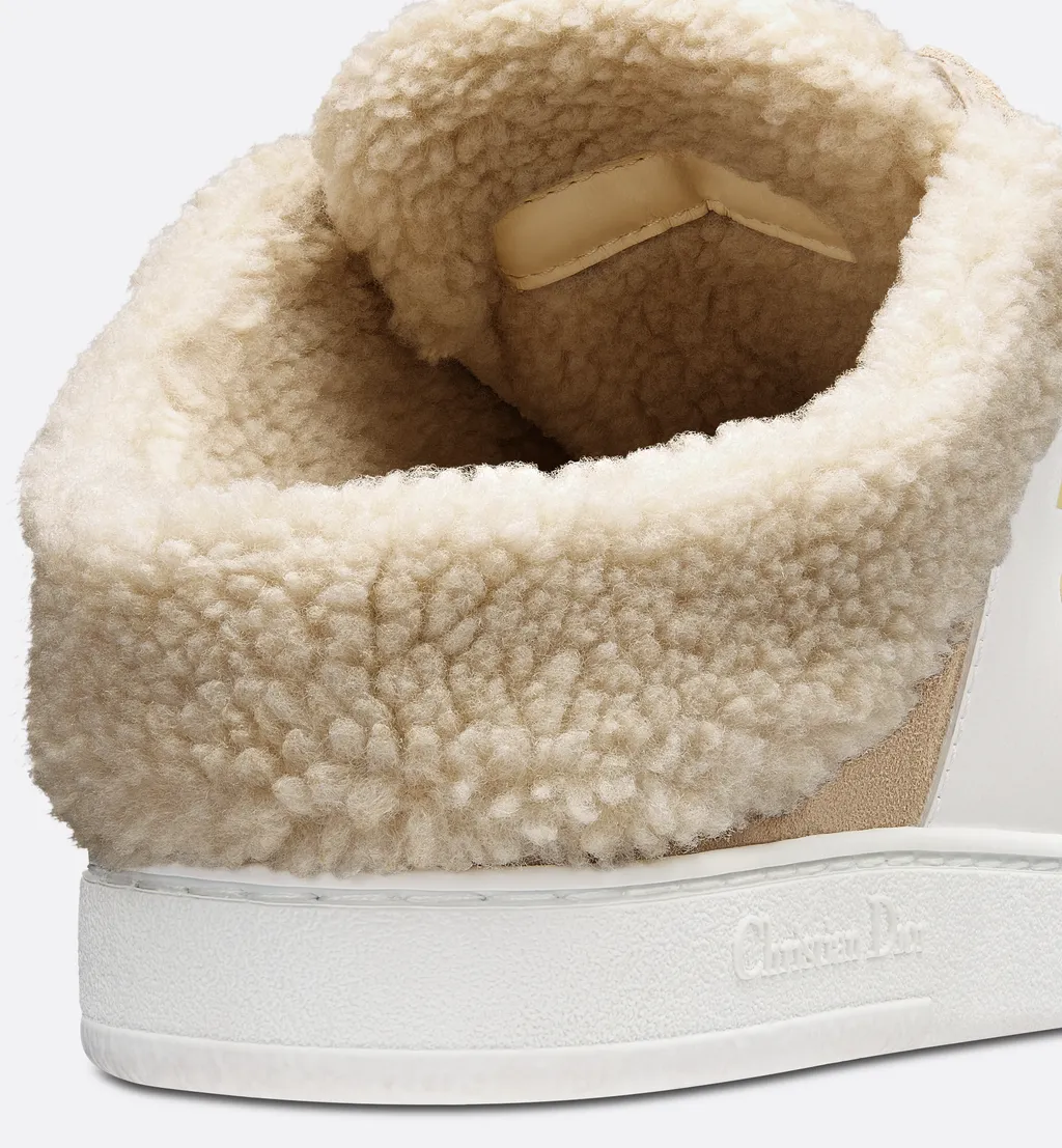 Dior Star Sneaker